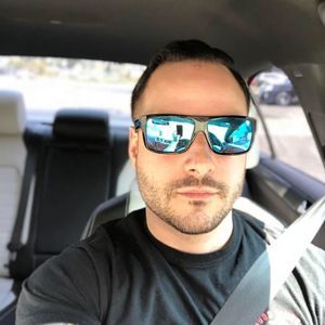 Meet your Posher, Raphael